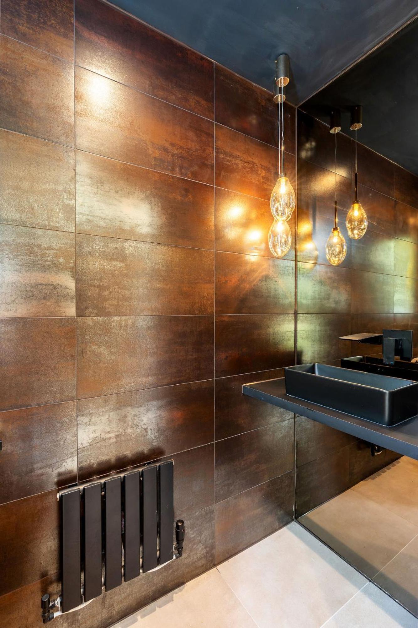 Riverside Villas Manchester Bagian luar foto
