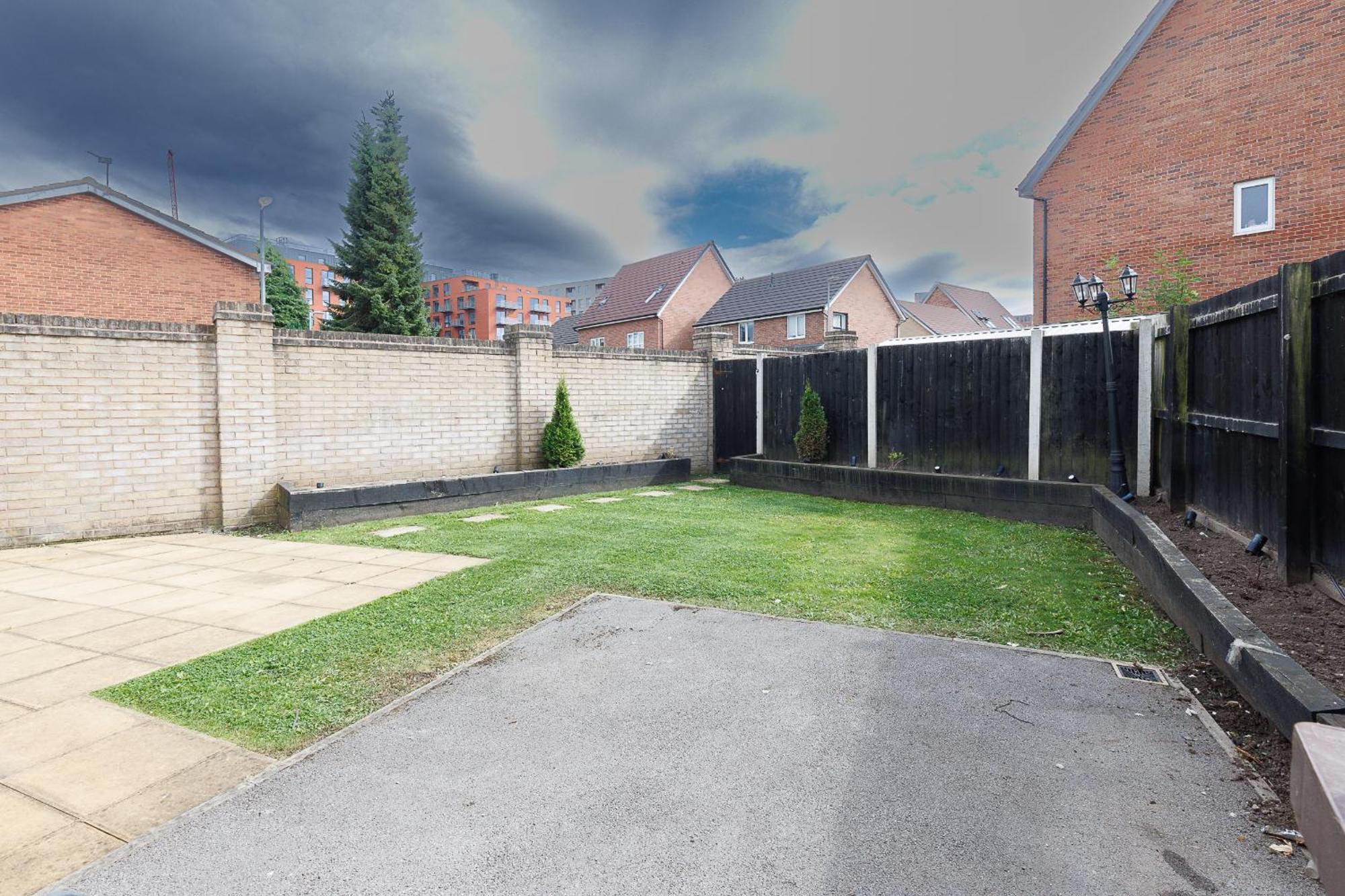 Riverside Villas Manchester Bagian luar foto