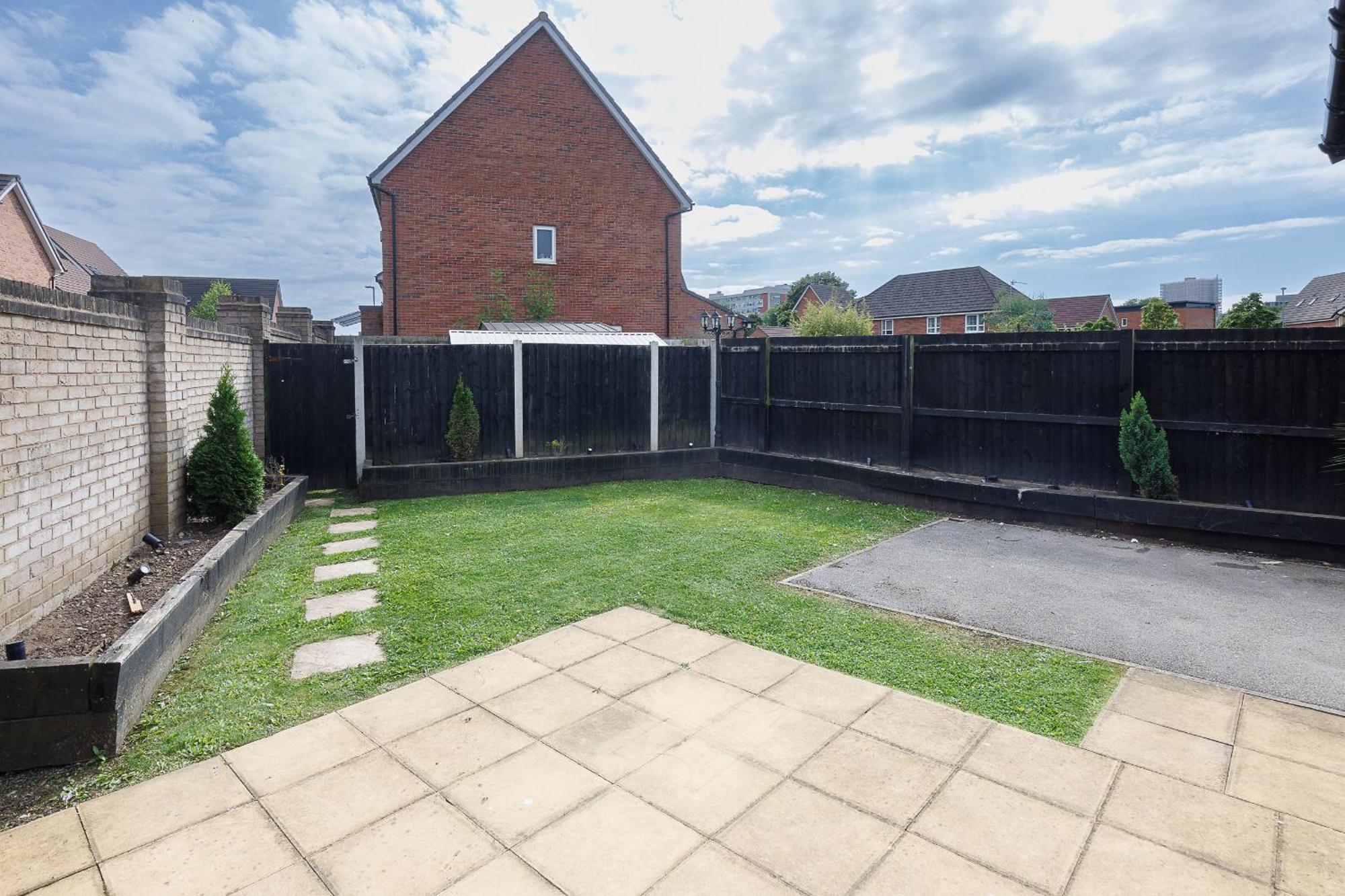 Riverside Villas Manchester Bagian luar foto