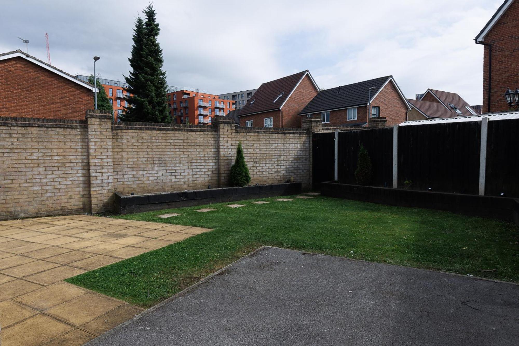 Riverside Villas Manchester Bagian luar foto