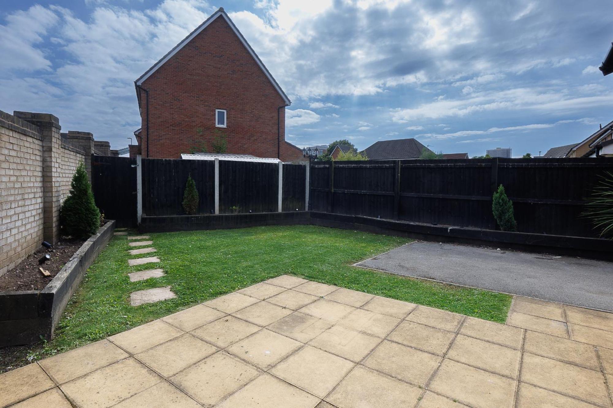 Riverside Villas Manchester Bagian luar foto
